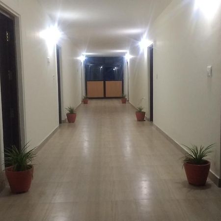 Dhoni Castle Otel Palakkad Dış mekan fotoğraf