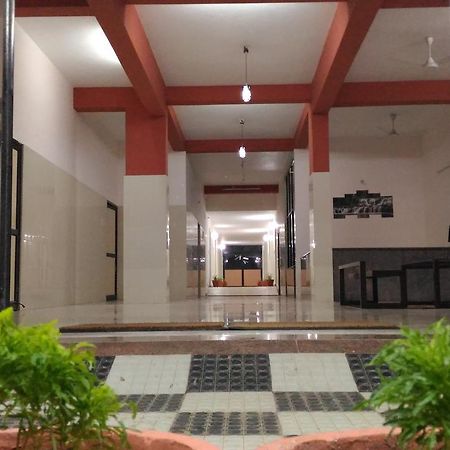 Dhoni Castle Otel Palakkad Dış mekan fotoğraf