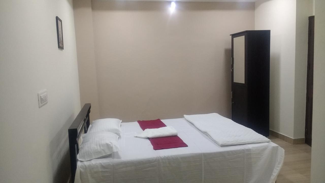 Dhoni Castle Otel Palakkad Dış mekan fotoğraf