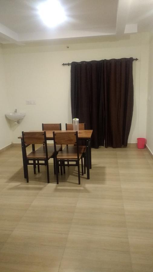 Dhoni Castle Otel Palakkad Dış mekan fotoğraf