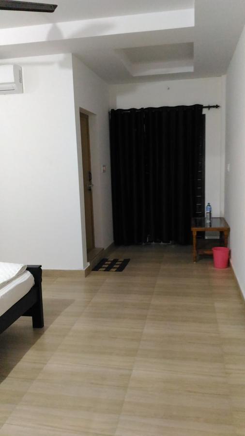 Dhoni Castle Otel Palakkad Dış mekan fotoğraf