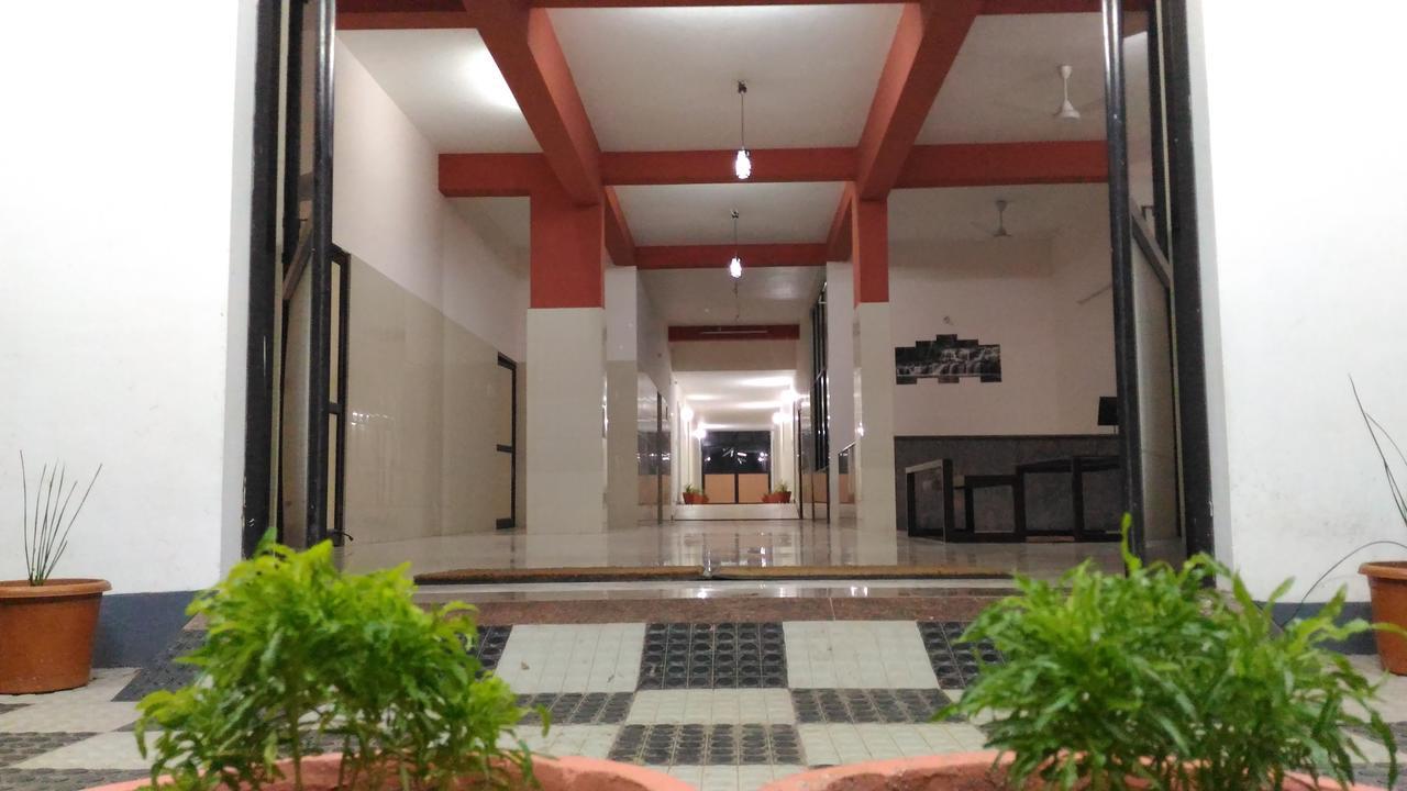 Dhoni Castle Otel Palakkad Dış mekan fotoğraf