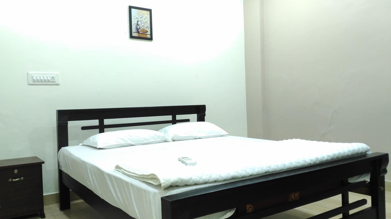 Dhoni Castle Otel Palakkad Dış mekan fotoğraf