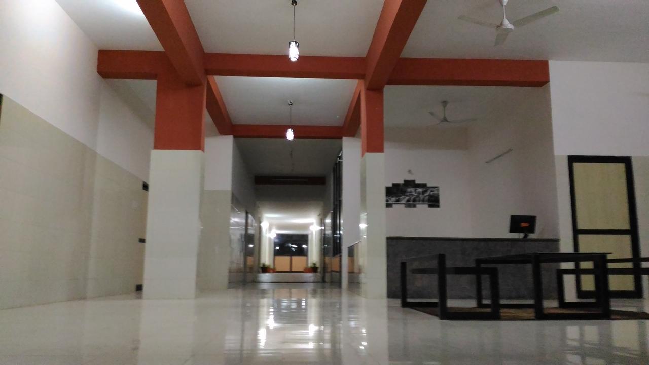 Dhoni Castle Otel Palakkad Dış mekan fotoğraf