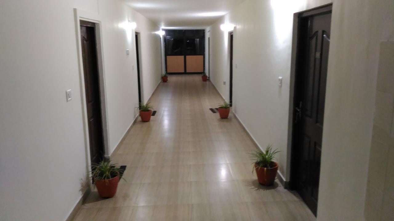 Dhoni Castle Otel Palakkad Dış mekan fotoğraf